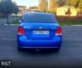 Синій Шевроле Авео, об'ємом двигуна 1.5 л та пробігом 180 тис. км за 3350 $, фото 4 на Automoto.ua