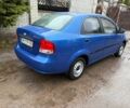 Шевроле Авео 2005 в Сумах на Automoto.ua Синий Шевроле Авео, объемом двигателя 1.5 л и пробегом 168 тыс. км за 3080 $, фото 6 на Automoto.ua
