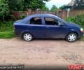 Синій Шевроле Авео, об'ємом двигуна 1.5 л та пробігом 300 тис. км за 1800 $, фото 1 на Automoto.ua