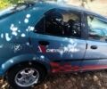 Синий Шевроле Авео, объемом двигателя 1.5 л и пробегом 212 тыс. км за 2600 $, фото 1 на Automoto.ua
