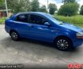 Синий Шевроле Авео, объемом двигателя 1.5 л и пробегом 0 тыс. км за 2650 $, фото 9 на Automoto.ua