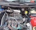 Синий Шевроле Авео, объемом двигателя 1.5 л и пробегом 260 тыс. км за 2850 $, фото 1 на Automoto.ua