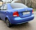 Синий Шевроле Авео, объемом двигателя 1.5 л и пробегом 295 тыс. км за 1699 $, фото 4 на Automoto.ua