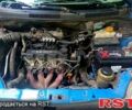 Синий Шевроле Авео, объемом двигателя 1.5 л и пробегом 180 тыс. км за 3000 $, фото 3 на Automoto.ua