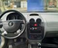 Синій Шевроле Авео, об'ємом двигуна 1.5 л та пробігом 200 тис. км за 1599 $, фото 15 на Automoto.ua