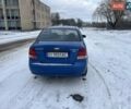 Синий Шевроле Авео, объемом двигателя 1.5 л и пробегом 229 тыс. км за 2256 $, фото 2 на Automoto.ua