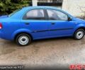 Шевроле Авео 2005 в Сумах на Automoto.ua Синий Шевроле Авео, объемом двигателя 1.5 л и пробегом 168 тыс. км за 3080 $, фото 7 на Automoto.ua