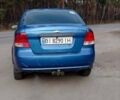Синій Шевроле Авео, об'ємом двигуна 1.5 л та пробігом 300 тис. км за 2400 $, фото 1 на Automoto.ua