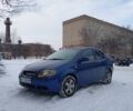 Синій Шевроле Авео, об'ємом двигуна 1.5 л та пробігом 297 тис. км за 1700 $, фото 1 на Automoto.ua