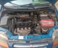 Синий Шевроле Авео, объемом двигателя 1.5 л и пробегом 262 тыс. км за 3100 $, фото 7 на Automoto.ua
