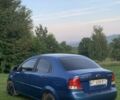 Синій Шевроле Авео, об'ємом двигуна 1.5 л та пробігом 158 тис. км за 2000 $, фото 3 на Automoto.ua
