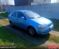 Синій Шевроле Авео, об'ємом двигуна 1.5 л та пробігом 200 тис. км за 3500 $, фото 1 на Automoto.ua