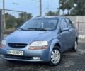 Синій Шевроле Авео, об'ємом двигуна 1.5 л та пробігом 202 тис. км за 2500 $, фото 1 на Automoto.ua