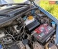 Синій Шевроле Авео, об'ємом двигуна 1.5 л та пробігом 151 тис. км за 3200 $, фото 8 на Automoto.ua