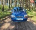 Синий Шевроле Авео, объемом двигателя 1.5 л и пробегом 279 тыс. км за 3000 $, фото 7 на Automoto.ua