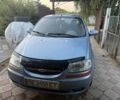 Синий Шевроле Авео, объемом двигателя 1.5 л и пробегом 280 тыс. км за 2006 $, фото 1 на Automoto.ua