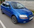 Синій Шевроле Авео, об'ємом двигуна 1.5 л та пробігом 320 тис. км за 2750 $, фото 5 на Automoto.ua