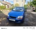 Синій Шевроле Авео, об'ємом двигуна 1.5 л та пробігом 185 тис. км за 1800 $, фото 1 на Automoto.ua