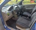 Синий Шевроле Авео, объемом двигателя 1.5 л и пробегом 279 тыс. км за 3000 $, фото 24 на Automoto.ua