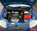 Шевроле Авео 2005 в Сумах на Automoto.ua Синий Шевроле Авео, объемом двигателя 1.5 л и пробегом 168 тыс. км за 3080 $, фото 12 на Automoto.ua