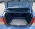 Синий Шевроле Авео, объемом двигателя 1.5 л и пробегом 255 тыс. км за 2500 $, фото 7 на Automoto.ua