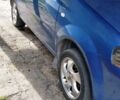Синий Шевроле Авео, объемом двигателя 1.5 л и пробегом 220 тыс. км за 2200 $, фото 10 на Automoto.ua