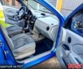 Синий Шевроле Авео, объемом двигателя 1.5 л и пробегом 270 тыс. км за 3200 $, фото 10 на Automoto.ua