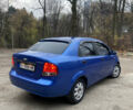 Синій Шевроле Авео, об'ємом двигуна 1.5 л та пробігом 350 тис. км за 2899 $, фото 2 на Automoto.ua