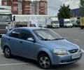 Синій Шевроле Авео, об'ємом двигуна 1.5 л та пробігом 175 тис. км за 2850 $, фото 1 на Automoto.ua