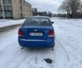 Синий Шевроле Авео, объемом двигателя 1.5 л и пробегом 229 тыс. км за 2256 $, фото 3 на Automoto.ua