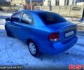 Синий Шевроле Авео, объемом двигателя 1.5 л и пробегом 444 тыс. км за 1350 $, фото 6 на Automoto.ua
