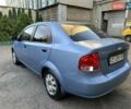 Синий Шевроле Авео, объемом двигателя 1.5 л и пробегом 333 тыс. км за 2600 $, фото 8 на Automoto.ua