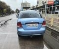Синій Шевроле Авео, об'ємом двигуна 1.5 л та пробігом 351 тис. км за 2700 $, фото 1 на Automoto.ua