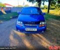 Синій Шевроле Авео, об'ємом двигуна 1.5 л та пробігом 295 тис. км за 2100 $, фото 1 на Automoto.ua