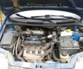 Синій Шевроле Авео, об'ємом двигуна 1.5 л та пробігом 320 тис. км за 2750 $, фото 23 на Automoto.ua