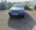 Синий Шевроле Авео, объемом двигателя 0 л и пробегом 3 тыс. км за 1700 $, фото 1 на Automoto.ua