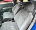 Шевроле Авео 2005 в Сумах на Automoto.ua Синий Шевроле Авео, объемом двигателя 1.5 л и пробегом 168 тыс. км за 3080 $, фото 14 на Automoto.ua
