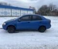 Синий Шевроле Авео, объемом двигателя 1.5 л и пробегом 229 тыс. км за 2256 $, фото 6 на Automoto.ua