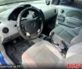 Синий Шевроле Авео, объемом двигателя 1.5 л и пробегом 0 тыс. км за 2650 $, фото 8 на Automoto.ua
