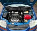 Шевроле Авео 2005 в Сумах на Automoto.ua Синий Шевроле Авео, объемом двигателя 1.5 л и пробегом 168 тыс. км за 3080 $, фото 17 на Automoto.ua