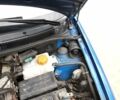 Синій Шевроле Авео, об'ємом двигуна 1.5 л та пробігом 320 тис. км за 2750 $, фото 22 на Automoto.ua