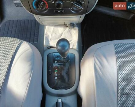 Шевроле Авео 2005 в Житомире на Automoto.ua Синий Шевроле Авео, объемом двигателя 1.5 л и пробегом 152 тыс. км за 4300 $, фото 12 на Automoto.ua
