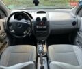 Синий Шевроле Авео, объемом двигателя 1.5 л и пробегом 333 тыс. км за 2650 $, фото 28 на Automoto.ua