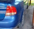 Синий Шевроле Авео, объемом двигателя 1.5 л и пробегом 220 тыс. км за 2200 $, фото 7 на Automoto.ua