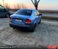 Синій Шевроле Авео, об'ємом двигуна 1.5 л та пробігом 114 тис. км за 2500 $, фото 6 на Automoto.ua