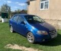 Синий Шевроле Авео, объемом двигателя 0 л и пробегом 250 тыс. км за 2200 $, фото 3 на Automoto.ua