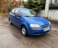 Шевроле Авео 2005 в Сумах на Automoto.ua Синий Шевроле Авео, объемом двигателя 1.5 л и пробегом 168 тыс. км за 3080 $, фото 1 на Automoto.ua