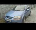 Синій Шевроле Авео, об'ємом двигуна 1.5 л та пробігом 3 тис. км за 2831 $, фото 1 на Automoto.ua
