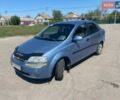 Синий Шевроле Авео, объемом двигателя 1.5 л и пробегом 187 тыс. км за 3000 $, фото 1 на Automoto.ua