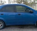 Синий Шевроле Авео, объемом двигателя 0 л и пробегом 152 тыс. км за 3400 $, фото 1 на Automoto.ua